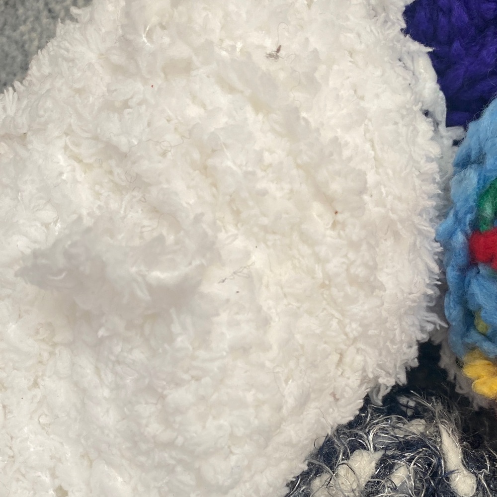 Colorful Yarn Bundle - Picture 2 of 4